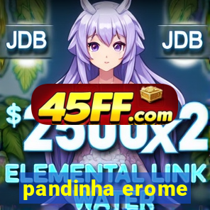 pandinha erome